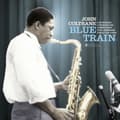 Miniatyrbild 1 av 2: John Coltrane - Blue Train (LP)