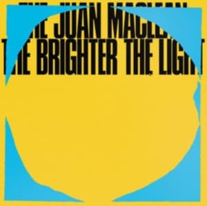 Maclean Juan - Brighter The Light (LP)