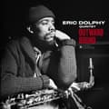 Miniatyrbillede 1 af 2: Eric Dolphy - Outward Bound (LP)