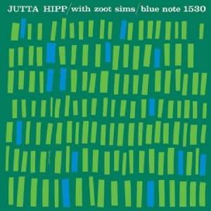 Jutta Hipp Zoot Sims - Jutta Hipp With Zoot Sims (Vinyl) (LP)