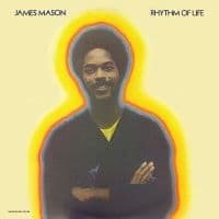 James Mason - Rhythm Of Life (LP)