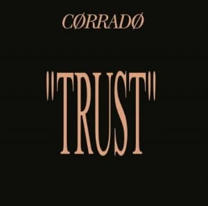 Corrado - Trust (Maxisingle)