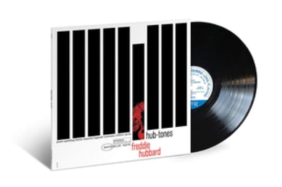 Freddie Hubbard - Hub-Tones (Vinyl) (LP)