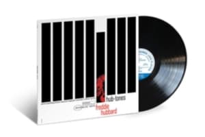 Freddie Hubbard - Hub-Tones (Vinyl) (LP)