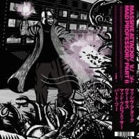 Massive Attack - Mezzanine (Mad Professor Remixes Pi (LP)