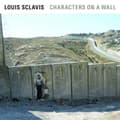Miniatyrbild 2 av 2: Louis Sclavis Quartet - Characters On A Wall (Lp) (LP)