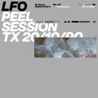Lfo - Peel Session (LP)