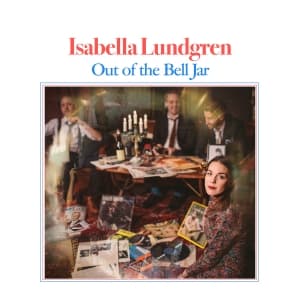 Isabella Lundgren - Out Of The Bell Jar (Lp) (LP)