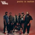 Miniatyrbillede 1 af 2: Soul Rebels The - Poetry In Motion (Yellow Swirl Or R (LP)