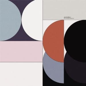 Henriksen Arve - Timeless Nowhere (+2Cd) (LP)