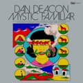 Miniatyrbillede 2 af 2: Dan Deacon - Mystic Familiar (LP)