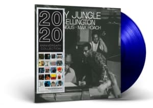 Ellington Duke - Money Jungle (LP)