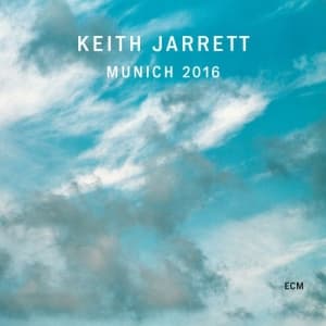 Jarrett Keith - Munich 2016 (2Lp) (LP)