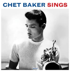 Baker Chet - Sings (LP)