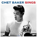 Miniatyrbild 1 av 2: Baker Chet - Sings (LP)