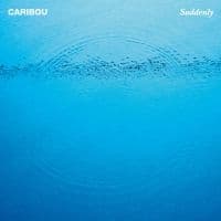 Caribou - Suddenly (LP)