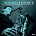 Miniatyrbild 1 av 2: Getz Stan - The Sound (LP)