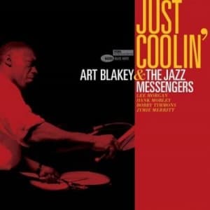 Art Blakey & The Jazz Messengers - Just Coolin' (Vinyl) (LP)