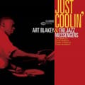Miniatyrbilde 1 av 2: Art Blakey & The Jazz Messengers - Just Coolin' (Vinyl) (LP)