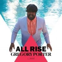Gregory Porter - All Rise (2Lp) (LP)