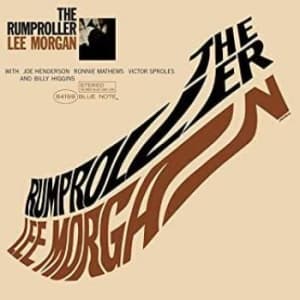 Lee Morgan - The Rumproller (Vinyl) (LP)