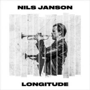 Janson Nils - Longitude (LP)