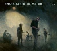Cohen Avishai - Big Vicious (Vinyl) (LP)
