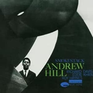 Andrew Hill - Smoke Stack (Vinyl) (LP)