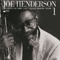 Miniatyrbild 2 av 2: Joe Henderson - State Of The Tenor (Vinyl) (LP)