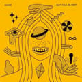 Miniatyrbilde 1 av 2: Goose - Som Folk Är Mest (LP)