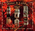 Miniatyrbilde 2 av 2: Micke & Lefty Feat. Chef - Let The Fire Lead (LP)