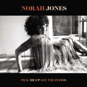 Norah Jones - Pick Me Up Off The Floor (Vinyl) (LP)