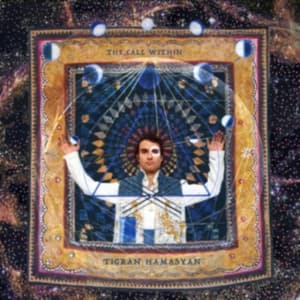TIGRAN HAMASYAN - THE CALL WITHIN (VINYL) (LP)
