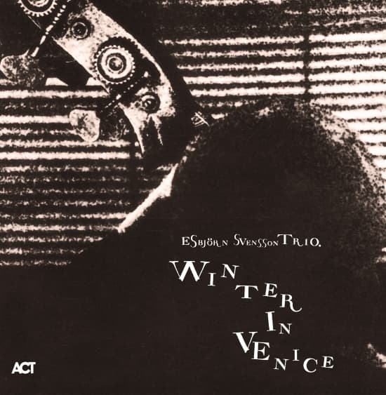 Esbjörn Svensson Trio - Winter In Venice (LP)