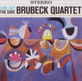 Miniatyrbild 2 av 2: The Dave Brubeck Quartet - Time Out (LP)