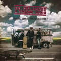 Miniatyrbillede 1 af 2: Dr. Helander & Third Ward - Traffic Jam On The Back Street (LP)