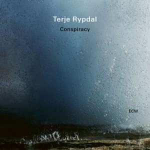 Rypdal Terje - Conspiracy (Lp) (LP)