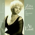 Pikkukuva 2 / 2: Etta James - At Last:19 Greatest Hits (LP)