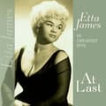 Pikkukuva 1 / 2: Etta James - At Last:19 Greatest Hits (LP)