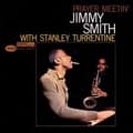 Miniatyrbild 1 av 2: Jimmy Smith - Prayer Meetin' (LP)