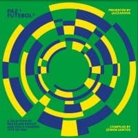 Various Artists - Jazzanova Presents Paz E Futebol 3 (LP)