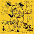 Miniatyrbild 1 av 2: Charlie Parker - The Magnificent Charlie Parker (LP)