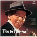 Miniatyrbild 1 av 2: Frank Sinatra - This Is Sinatra (LP)