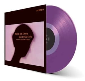 Bill Evans - Waltz For Debby (Color Vinyl) (LP)