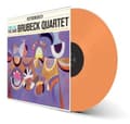 Pikkukuva 1 / 2: The Dave Brubeck Quartet - Time Out (LP)