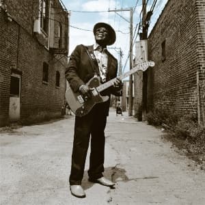 Buddy Guy - Bring 'Em In (LP)