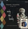 Miniatyrbild 1 av 2: Frank Sinatra - Only The Lonely (LP)