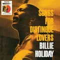 Miniatyrbilde 1 av 2: Billie Holiday - Songs For Distingue Lovers (LP)