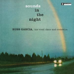 Russ Garcia - Sounds In The Night (LP)