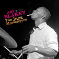 Miniatyrbild 2 av 2: Art Blakey - Jazz Messengers (LP)
